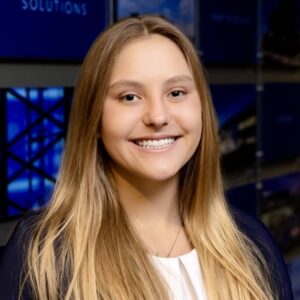 Elizabeth Viox, McClure Engineering Co.