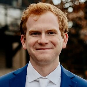 Michael Keegan, Milwaukee School of Engineering