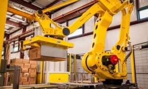 Salas O’Brien earned a spot on WTWH Media’s 2026 System Integrator Giants list, recognizing leaders in automation and digital solutions.