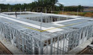 PT Prima Unggul Persada celebrates 25 years advancing cold-formed steel framing in Indonesia with Scottsdale technology