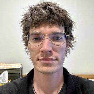 Zachary Johnson, Devco Engineering