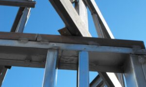 Proper alignment and detailing ensure load-bearing walls function as complete systems. Each component contributes to a continuous and reliable load path.
