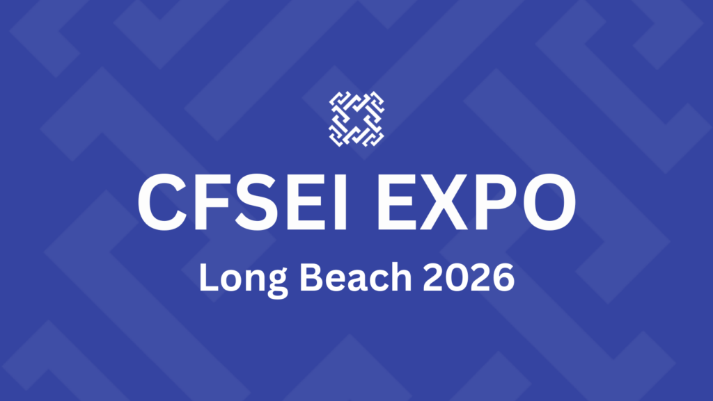 2026 CFSEI Expo from the Cold-Formed Steel Engineers Institute (CFSEI) at the Westin Long Beach, Long Beach, California, featured education, networking and technical sessions on cold-formed steel (CFS) framing.