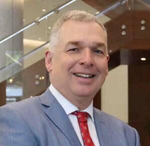 Aric N. Wagner, Wagner Wealth Management