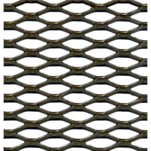 ClarkDietrich's new modified Barrier Mesh™ has been third-party tested for impact resistance.