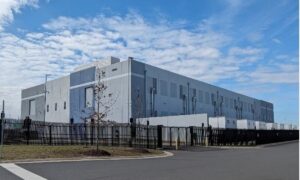 Data center construction continues to drive demand for steel, with cold-formed steel framing and accessories playing a critical role throughout these fast-growing facilities.