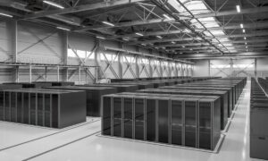 Data centers rely on steel at nearly every level, from cold-formed steel (CFS) framing to strut systems, conduit, piping, equipment racks and electrical cabinets.