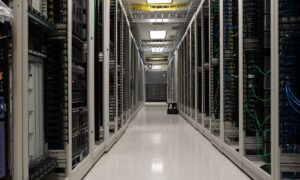 Data centers depend on extensive mechanical, electrical and plumbing systems, requiring careful coordination of conduit networks, equipment supports, piping and electrical infrastructure.