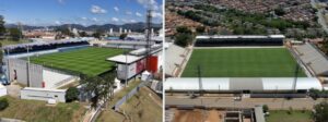 The project demonstrates how cold-formed steel (CFS) framing can deliver complex stadium projects on schedule without compromising performance.