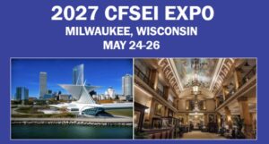 Cold-Formed Steel Engineers Institute’s 2027 CFSEI Expo