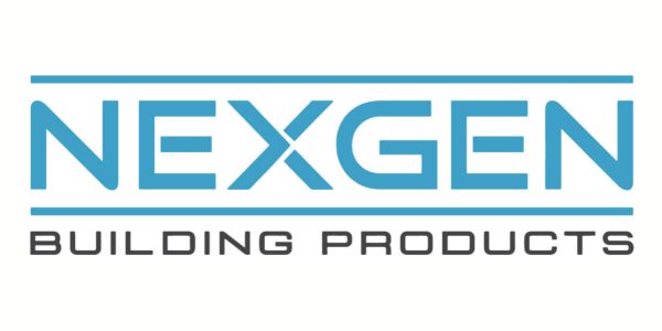 NEXGEN Building Products 600x300