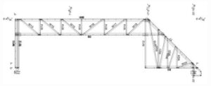 The Riviera Lane Residence in Southlake, Texas, demonstrates how cold-formed steel (CFS) framing can support architecturally complex residential construction. Steel-IQ earned a 2026 CFSEI Design Excellence Award