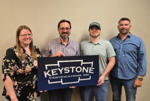 SFIA Selects Keystone to Administer Updated Code Compliance Certification Program