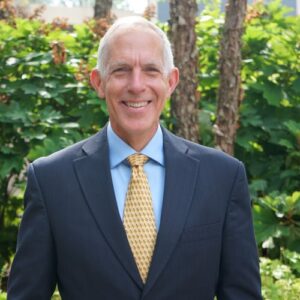 Don Allen Executive Director, Steel Framing Industry Association