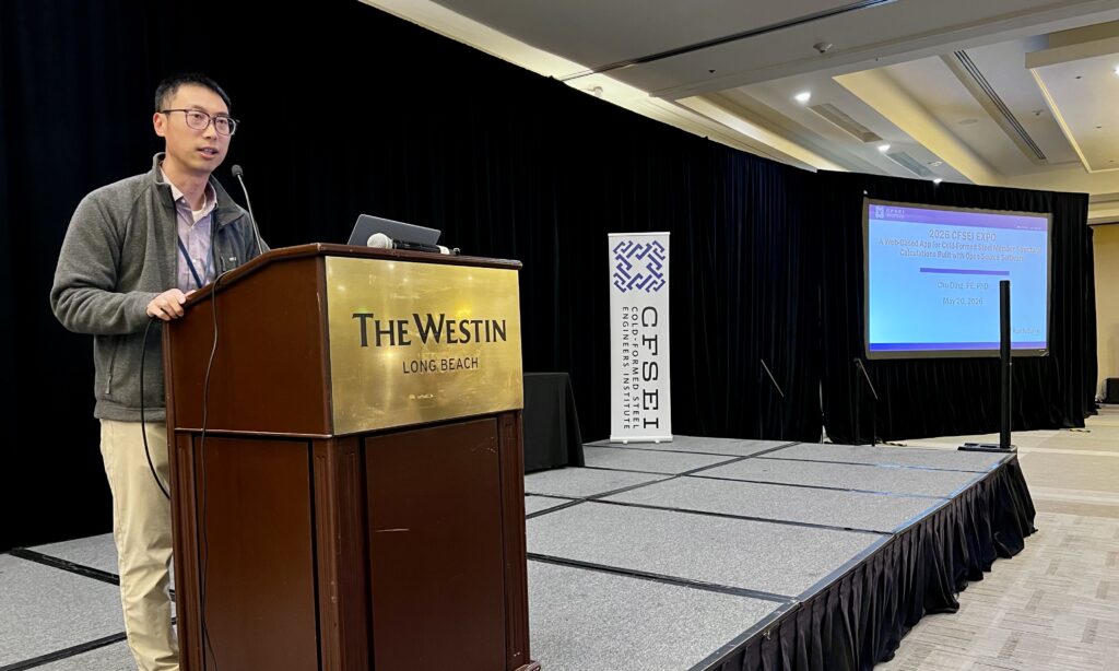 CFSEI is soliciting abstracts for presentation at the 2027 CFSEI Expo, which will be held May 24-26, 2027, at the at The Pfister Hotel in Milwaukee.