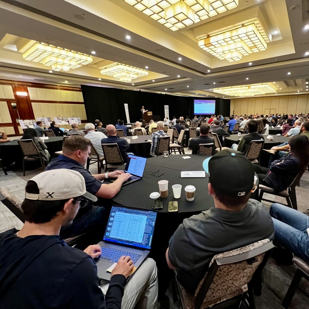 The Cold-Formed Steel Engineers Institute’s 2027 CFSEI Expo organizers are soliciting abstracts for presentation at the conference, which will be held May 24-26, 2027, at the at The Pfister Hotel in Milwaukee, Wisconsin.