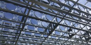 The CFSEI webinar explores structural floor systems for cold-formed steel (CFS) construction, including their design, performance, installation requirements, advantages and limitations.
