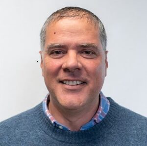 Francois Dutil, P.E., Bailey Metal Products Ltd.