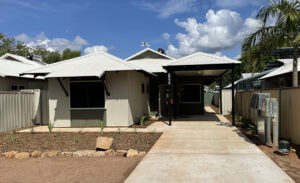 Framing manufacturer KMPL says its cold-formed steel (CFS) digital design enabled rapid onsite construction time.
