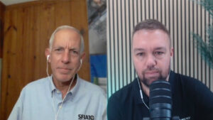 Don Allen, executive director of the Steel Framing Industry Association, joined host Matt Stillwell on FRAMECAD’s Steel Framing Connections podcast.